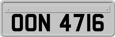 OON4716