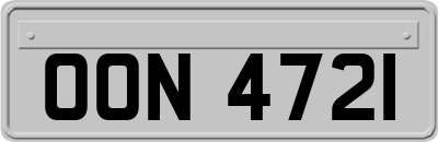 OON4721