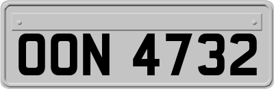 OON4732