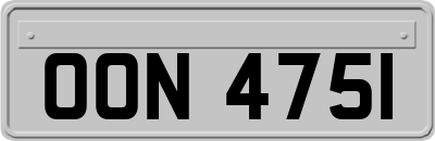 OON4751