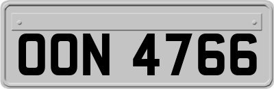 OON4766