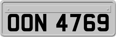 OON4769
