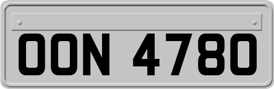OON4780