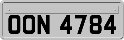 OON4784