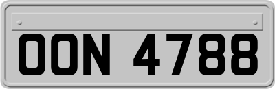 OON4788
