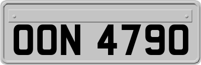 OON4790