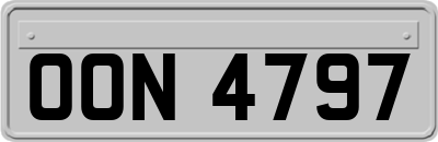 OON4797