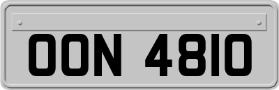 OON4810