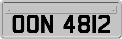 OON4812