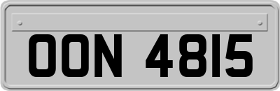 OON4815