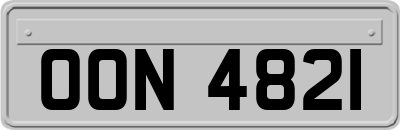 OON4821