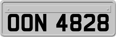 OON4828