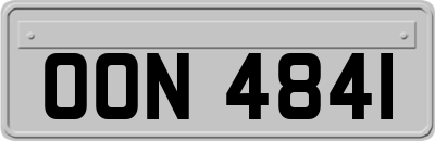 OON4841