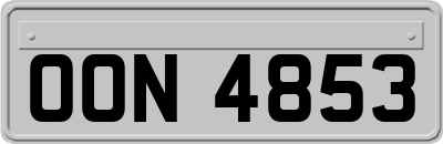 OON4853
