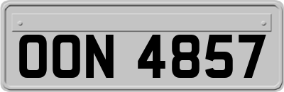 OON4857