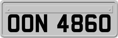 OON4860