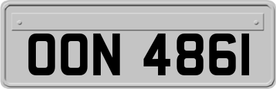 OON4861