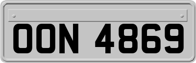 OON4869