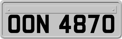 OON4870