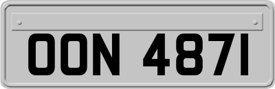 OON4871