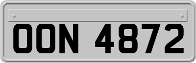 OON4872