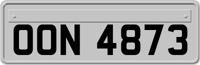 OON4873