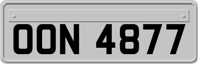 OON4877