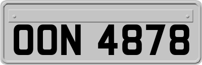 OON4878