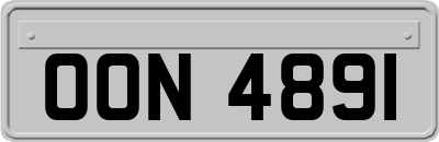 OON4891