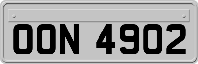 OON4902