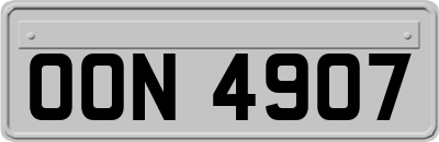 OON4907