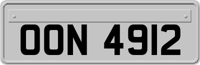 OON4912