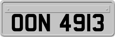 OON4913