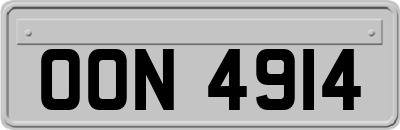OON4914