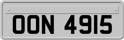 OON4915