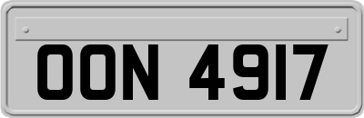 OON4917