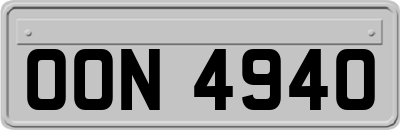 OON4940