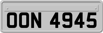 OON4945