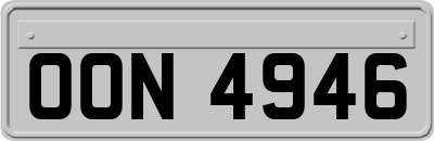 OON4946