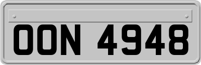 OON4948