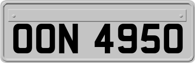 OON4950