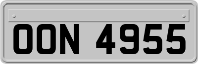 OON4955