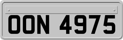 OON4975