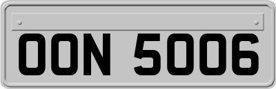 OON5006