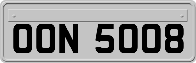 OON5008