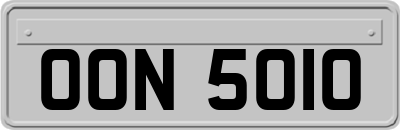 OON5010