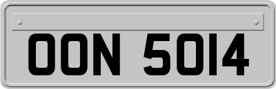 OON5014
