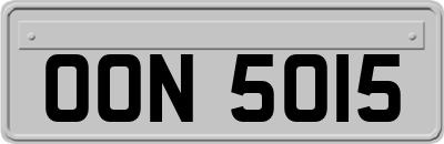 OON5015