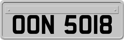OON5018