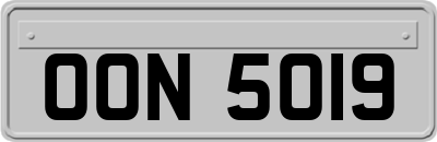 OON5019